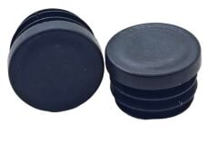 16633   Yuvallak Plastik Tapa - İç 28Mm