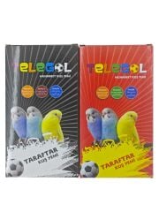 02229   Çinar Muhabbet Kuş Yemi 250gr
