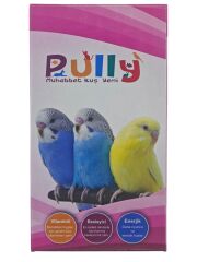 02229   Çinar Muhabbet Kuş Yemi 250gr