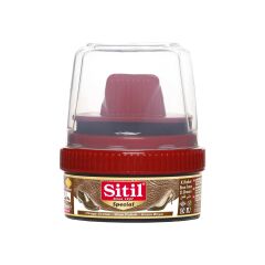 M.017.Tr.02   Sitil Krem Boya 175Ml - K. Kahve