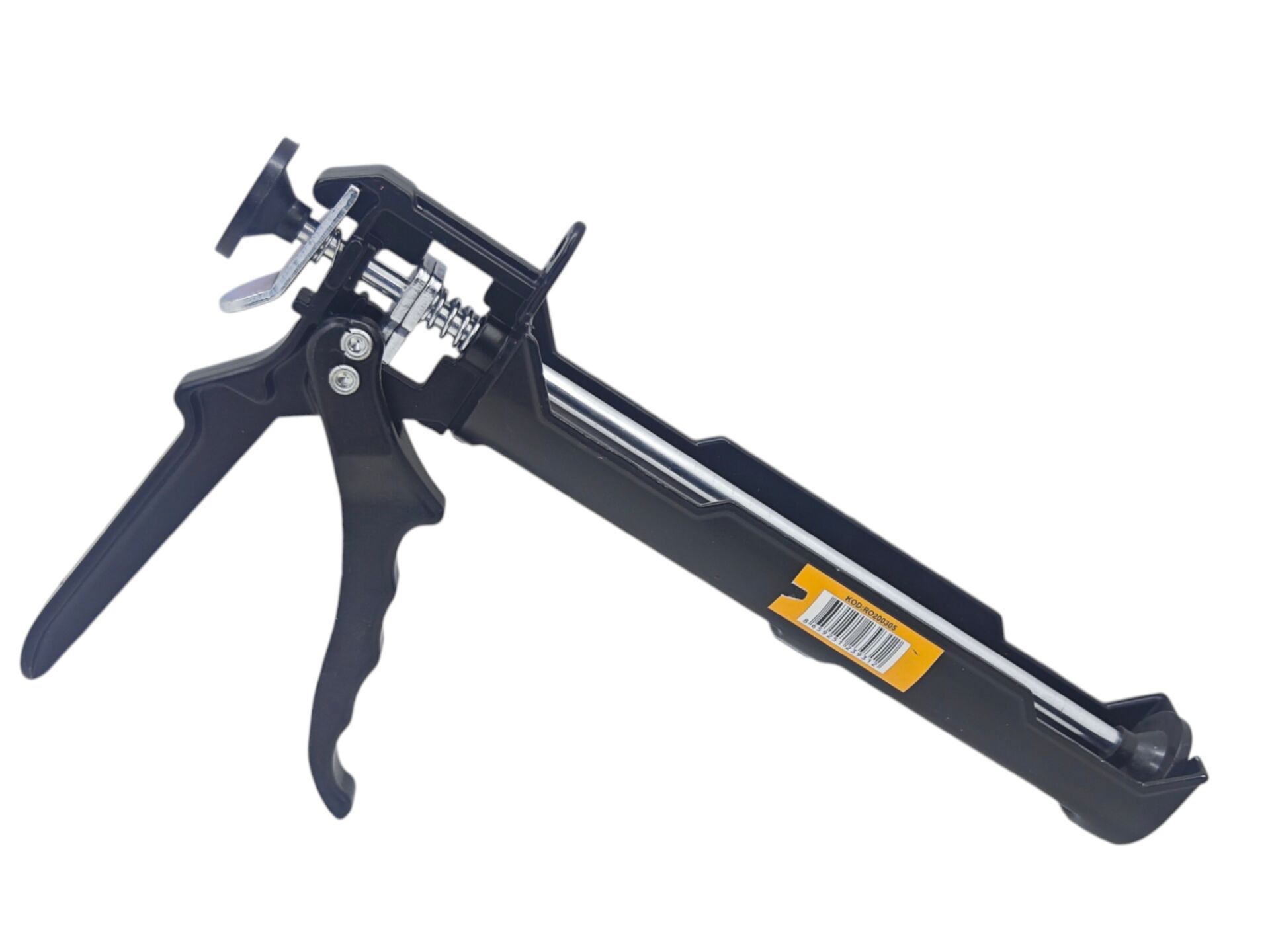 RO200305   Roney Metal Silikon Tabancası