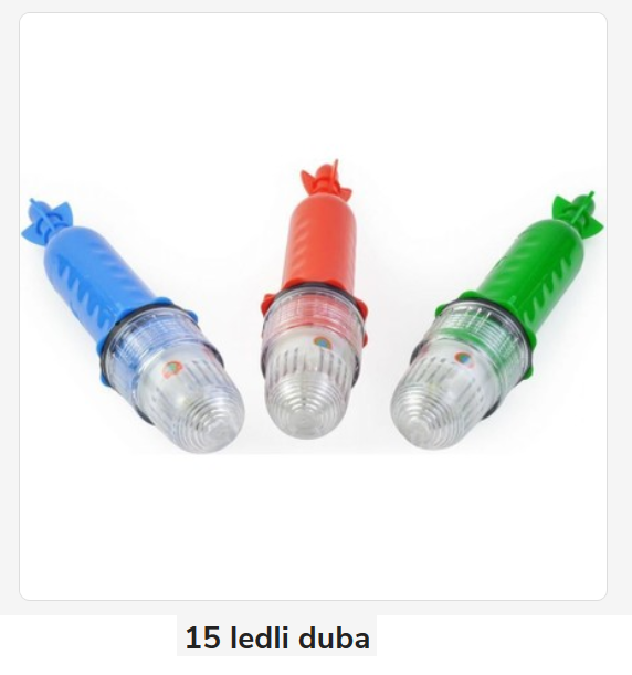 GP-140   Gold-Police Pilli Duba Fener - Büyük