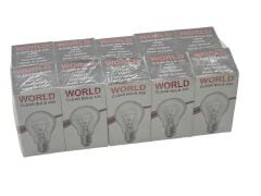 A55   World E27-100W Akkor halojen Ampul