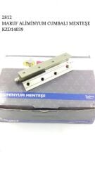 2007   Maruf Aluminyüm Cumbalı Menteşe 12Cm