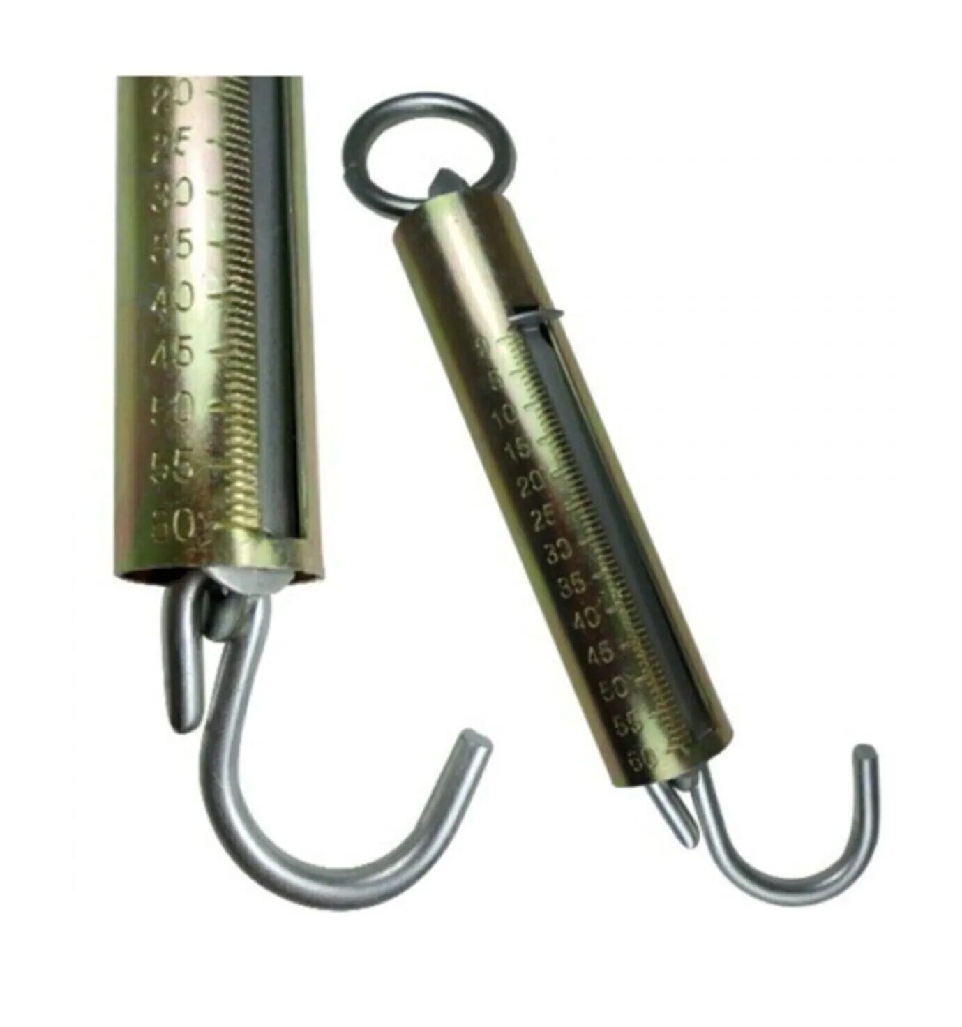 Ek 525   Pocket Balance 60Kg (El Kantarı)