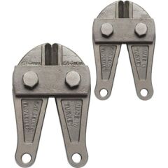 İMY0014   Sait Demirci Demir Makası Yedek Bıçağı No:14