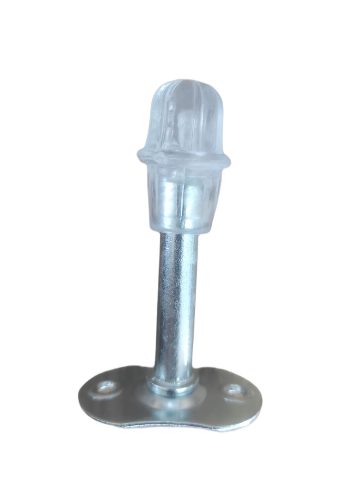 14180   Sebat-İş Kapı Tamponu - Krom