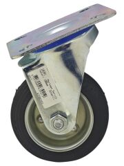 10201   Mertsan Servis Tekeri 100mm - Dönerli