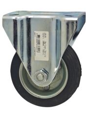 10101   Mertsan Servis Tekeri 100mm - Sabit