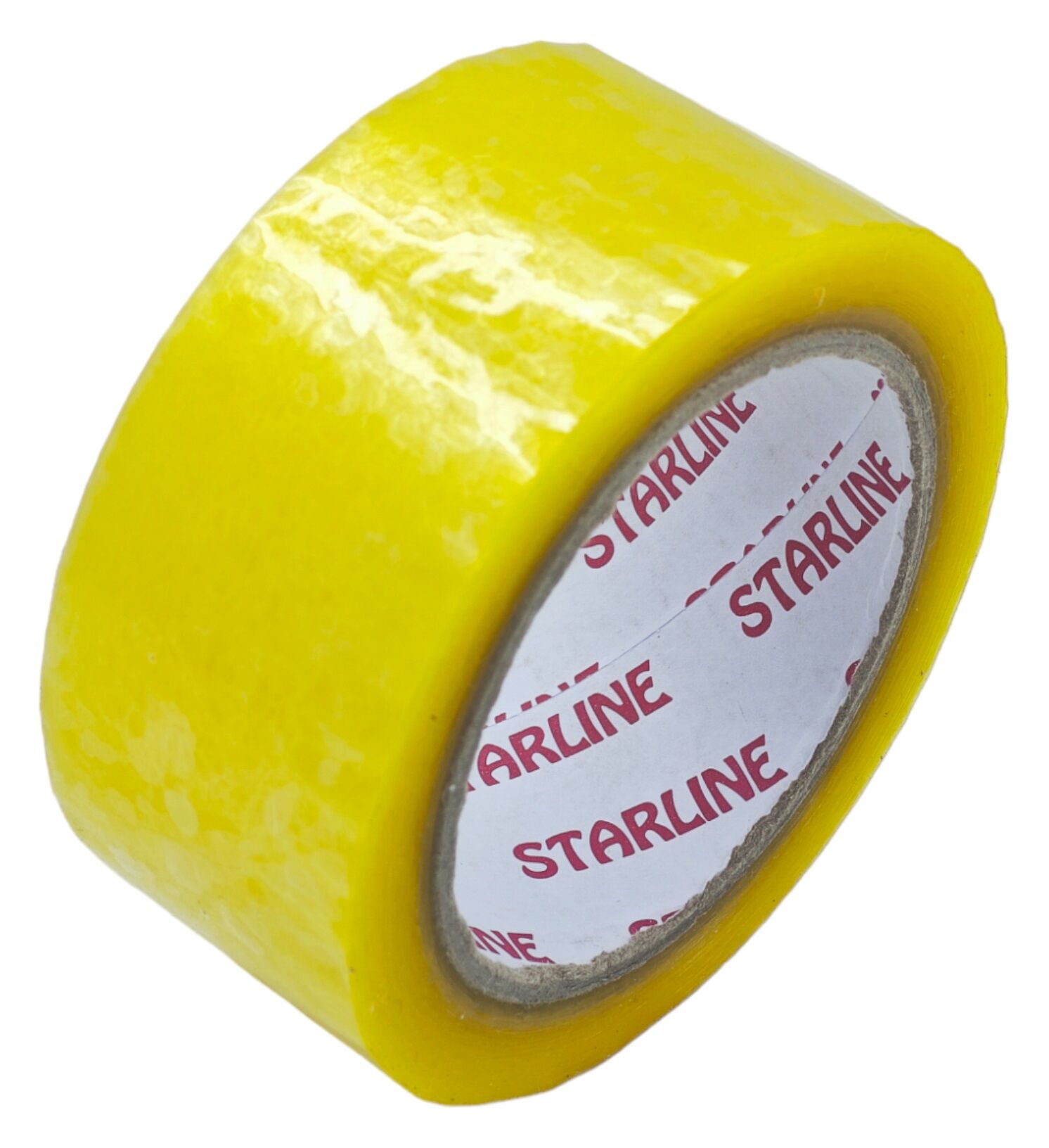 08304   Starlıne Koli Bandı 45mm*100m - Şeffaf