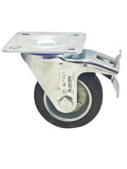 10301   Mertsan Servis Tekeri 100mm - Döner Firenli