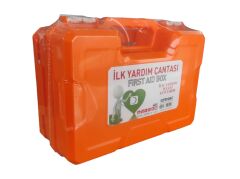 Asr-5016   Super-Bag İlk Yardım Çantası - Boş