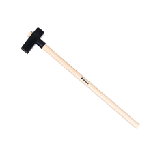 92654   Yapar ZSA50 Ahşap Saplı Balyoz 5kg 90cm - Sivri