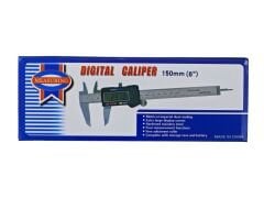 MRC-1954   Digital Caliper & Dijital Kumpas 150mm
