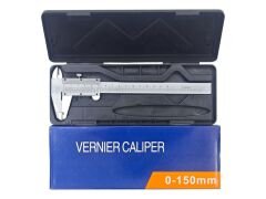 MRC-1952   Vernier Caliper & Mekanik Kumpas 150mm