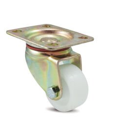 4102   Rmb Kama Dönerli Servis Teker 150*45mm