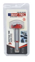 MU1812   Bay-Tec Menteşe Yeri Açma Ucu 35mm