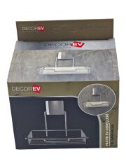 Dc-4785   Decorev Metal Tel Sabunluk