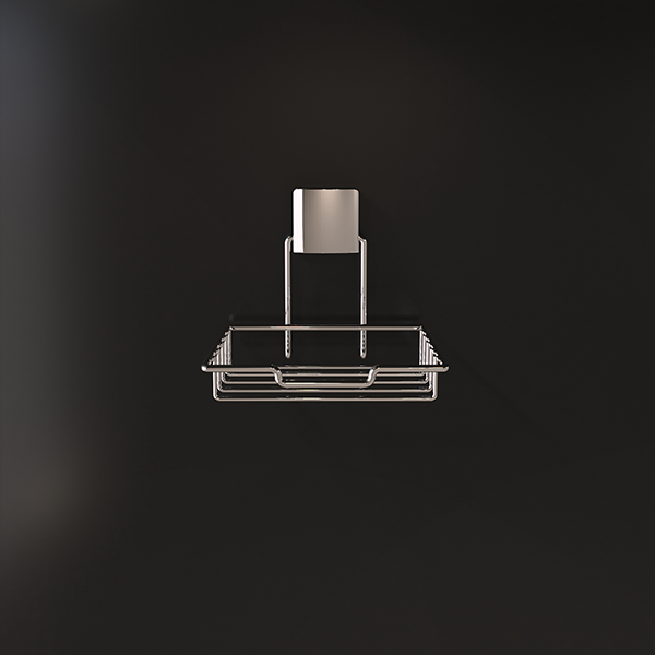 Dc-4785   Decorev Metal Tel Sabunluk
