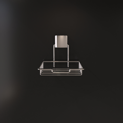 Dc-4785   Decorev Metal Tel Sabunluk
