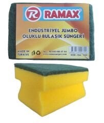 Rm-745   Ramax Endustriyel Sünger -Jumbo