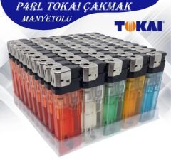 P4RL   Tokai Manyetorlu Çakmak