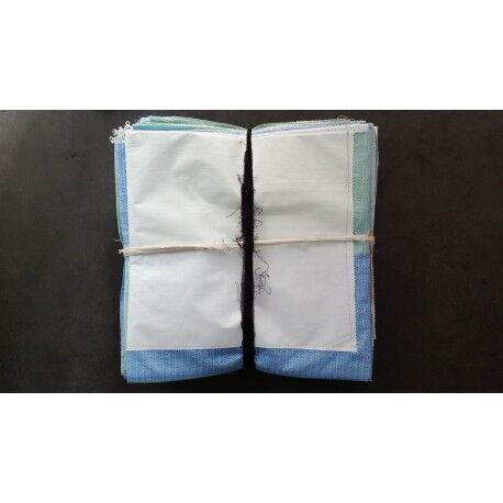240Y   Çay Bezi 240Gr 2*2m - Yamalı