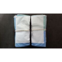 240Y   Çay Bezi 240Gr 2*2m - Yamalı