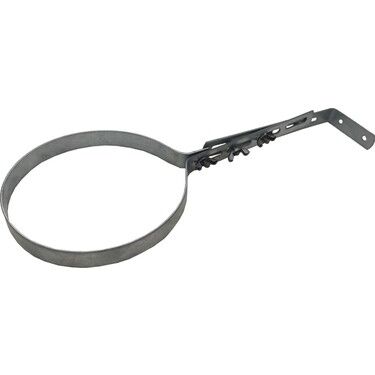 15423   Okus Metal Boru Desteği