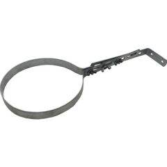 15423   Okus Metal Boru Desteği
