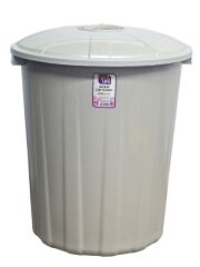 042   Hür Life Herkül Çöp Kovası 70lt