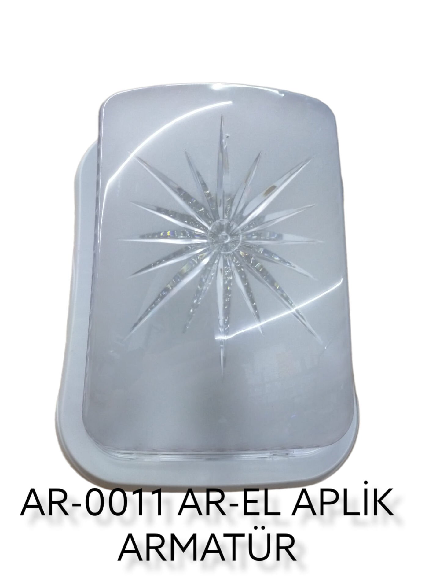 Ar-0011   Ar-El Glap Armatür