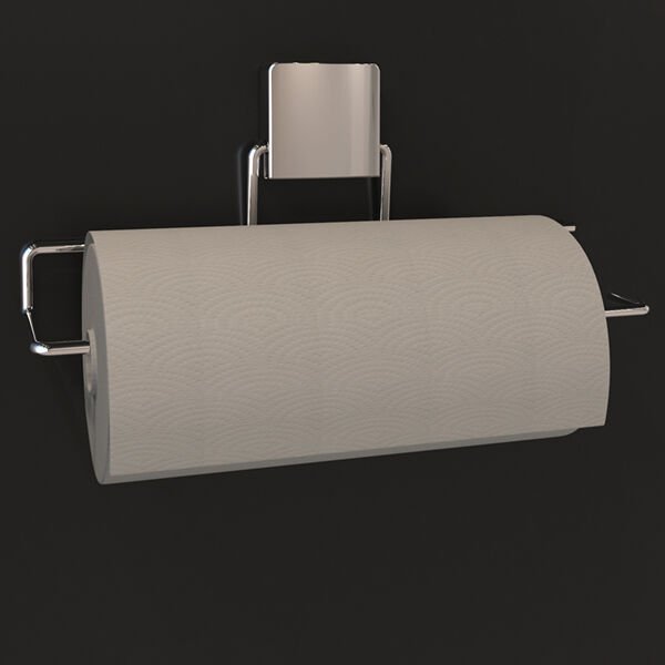 Dc-4776   Decorev Metal Rulo Havluluk - Kapaksız