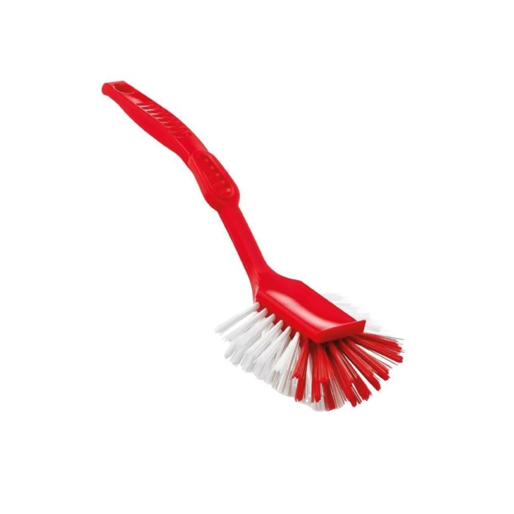 Zp149   Zambak Lavabo Ve Bulaşık Fırçası
