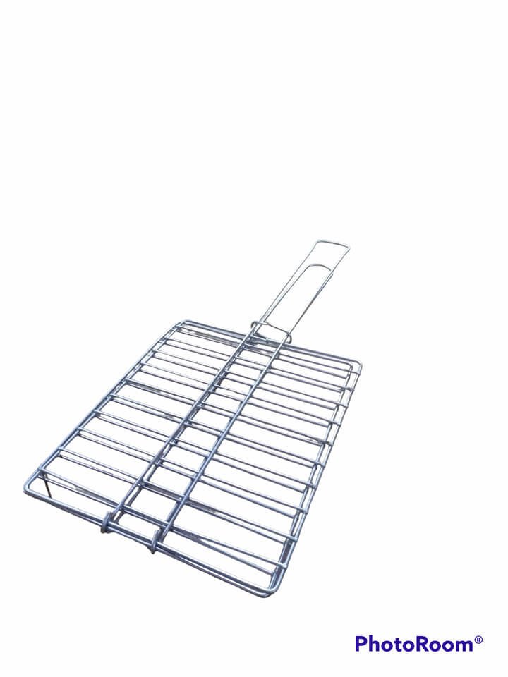 B1722   Bayram 17*22cm Soba İçi Tel Izgara