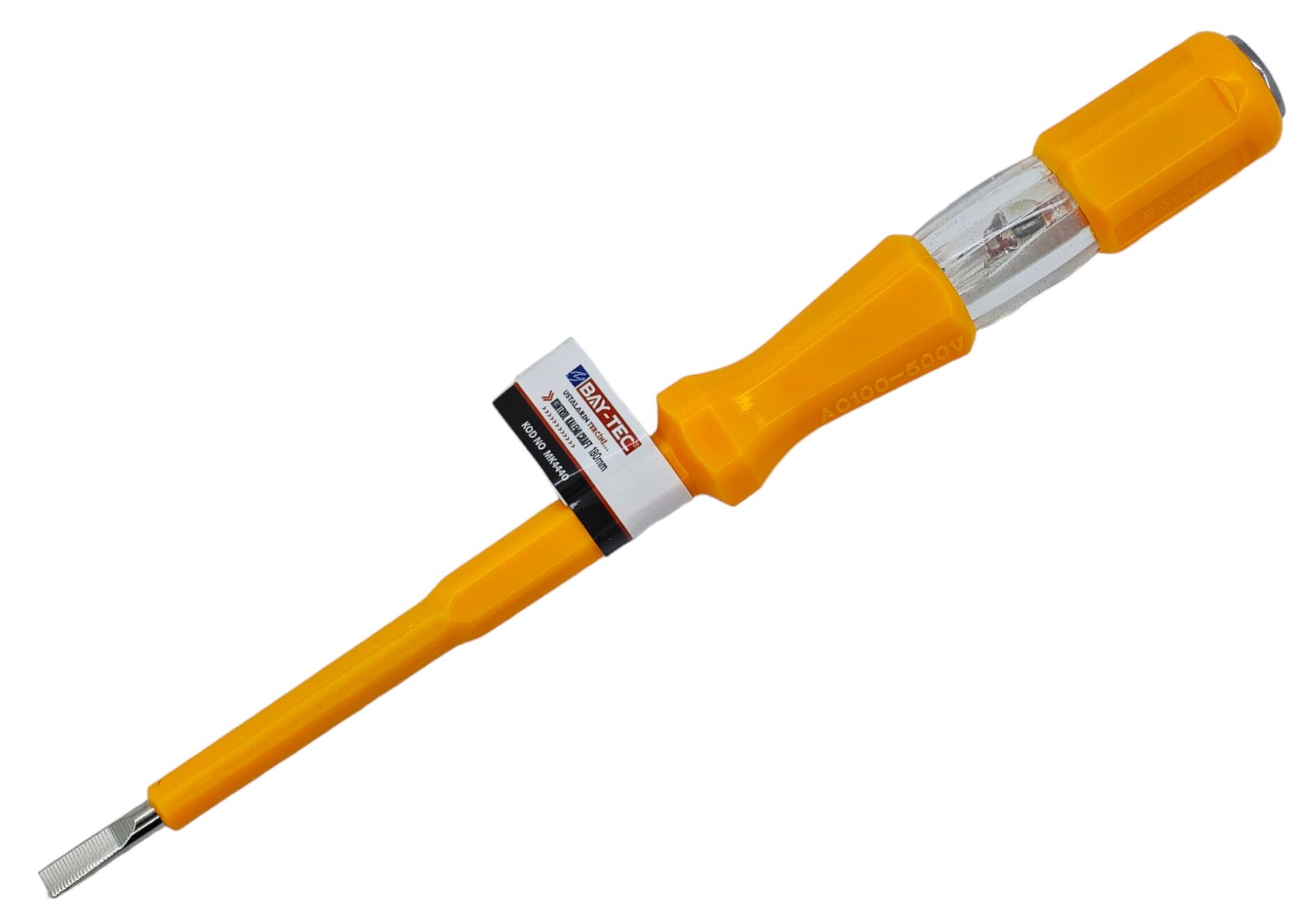 Mk4440   Bay-Tec Kontrol Kalemi - Craft - Düz