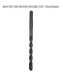 Mu0331   Bay-Tec Sds Plus Hilti Ucu 18/150/210Mm