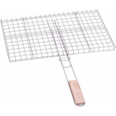 B2540   Bayram 25*40cm Köfte Tel Izgara