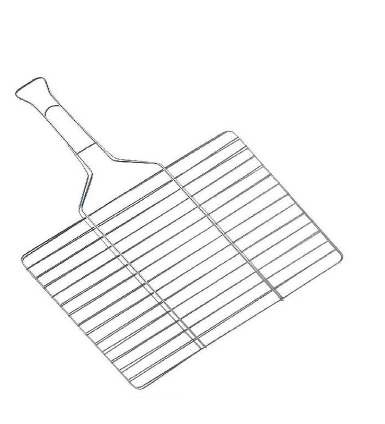 B3040   Bayram 30*40cm Balık Tel Izgara