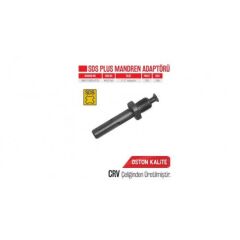 Mu2160   Bay-Tec Sds Plus Mandren Adaptörü