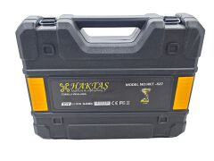 Hkt-527   Haktaş Şarjlı Torklu Vidalama 21V 3.0Ah