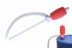 15301  Plastik Varil Pompası 50cm - Küçük