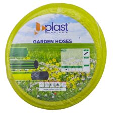 Mht-029   Uplast Silikonlu Bahçe Hortumu 1/2 20M