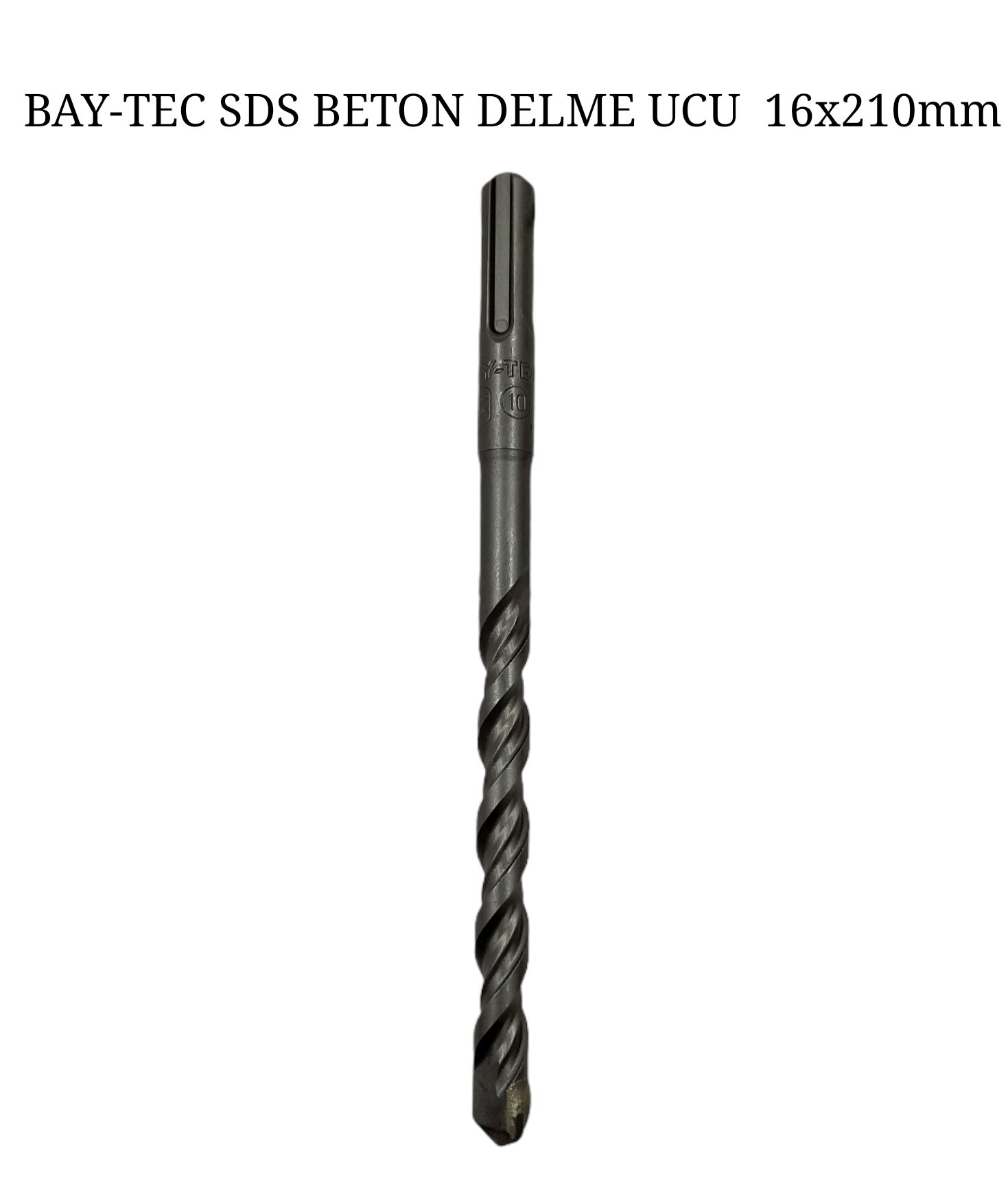 Mu0330   Bay-Tec Sds Plus Hilti Ucu 16/150/210Mm