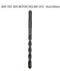 Mu0330   Bay-Tec Sds Plus Hilti Ucu 16/150/210Mm