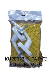 Kup8072   Pvc Pencere Kolu 2Li