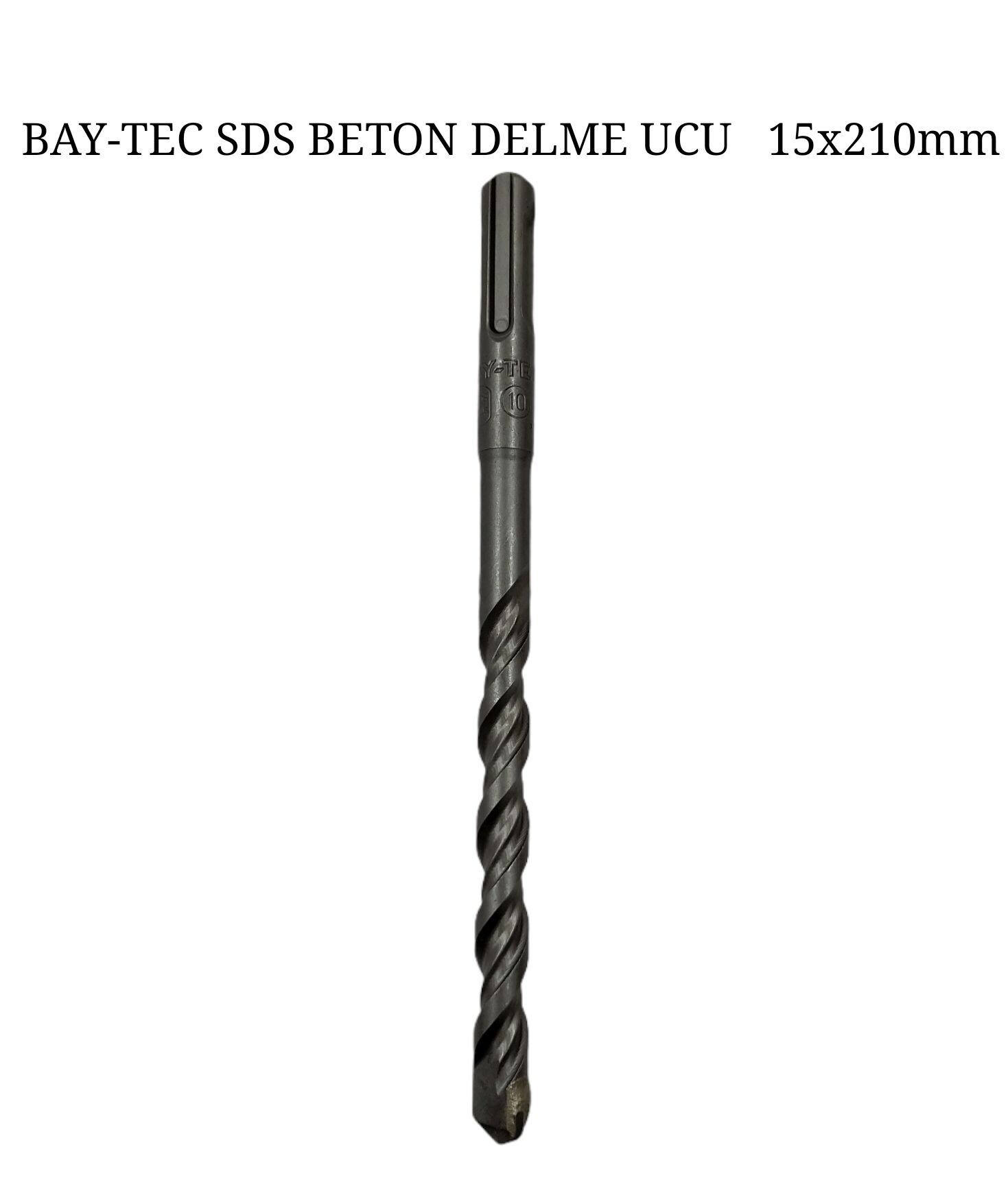 Mu0320   Bay-Tec Sds Plus Hilti Ucu 15/150/210Mm