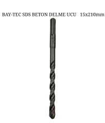 Mu0320   Bay-Tec Sds Plus Hilti Ucu 15/150/210Mm