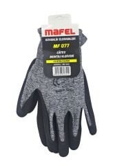 MF 077   Mafel Latex Montaj Eldiveni 1/2 10''