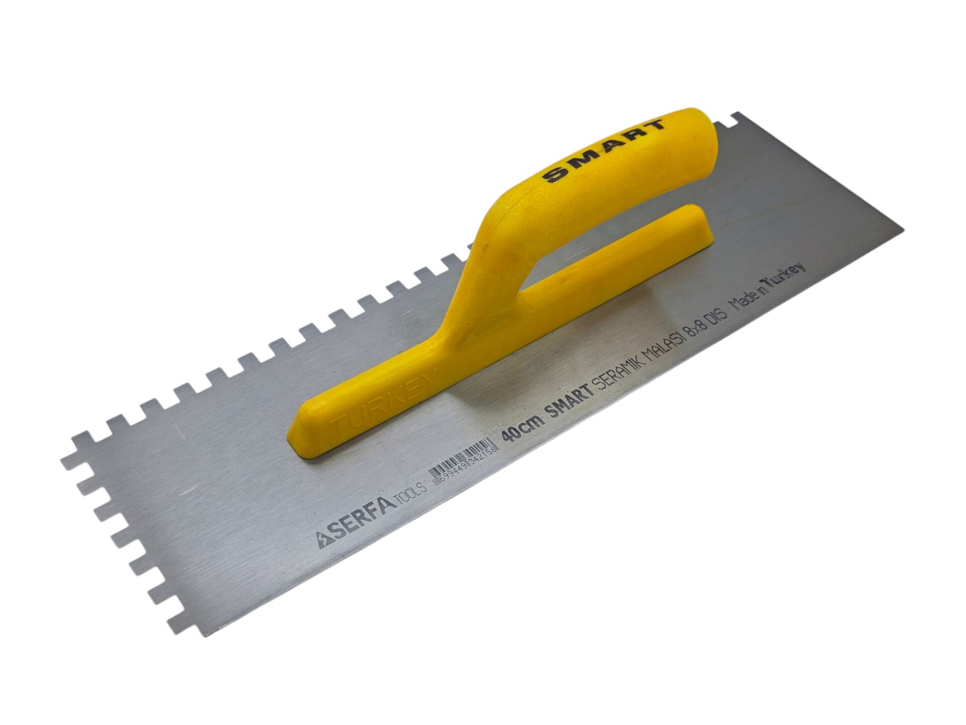 215   Serfa Pls Sap Eko Seramik Malası 8*8 40cm